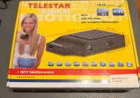 TELESTAR Telemini HD HDTV SATELLITENRECEIVER Nordrhein-Westfalen - Bergisch Gladbach Vorschau