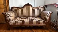 Biedermeier Sofa, ca 1870, sehr guter Zustand Hessen - Eltville Vorschau