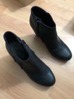 Esprit Damen Stiefeletten Größe 36 Niedersachsen - Cloppenburg Vorschau