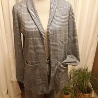Karierter Blazer Hessen - Neustadt Vorschau