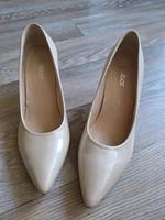 Pumps  Damenschuhe  "Gabor"  Nude Brandenburg - Schwedt (Oder) Vorschau