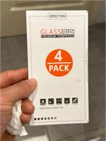 OMOTON für iPhone 15 Pro Panzer Schutz Glas Berlin - Neukölln Vorschau