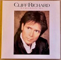 Cliff Richard - 2 Vinyl Schallplatten - 1987 // 1987 Leipzig - Connewitz Vorschau