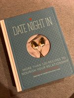 Kochbuch Date Night In NEU Hochzeit Rodriguez Düsseldorf - Stadtmitte Vorschau