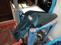 Harley shovelhead Heck Fender Rostock - Südstadt Vorschau