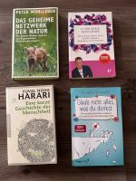 Verschiedene Bücher Schleswig-Holstein - Reinbek Vorschau