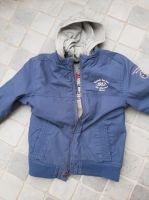 Übergangs-JACKE, INNENJACKE herausnehmbar, Jungen  GR. 152, blau Bayern - Forchheim Vorschau