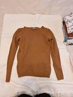 Brauner Strickpullover Schleswig-Holstein - Kiel Vorschau