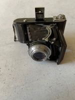 Alte Zeiss Ikon Kamera Nordrhein-Westfalen - Neukirchen-Vluyn Vorschau