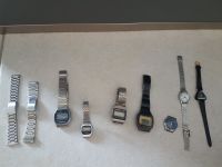 Uhren, Armbanduhren Rheinland-Pfalz - Mutterstadt Vorschau