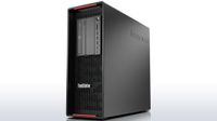 Lenovo ThinkStation P500T 1620-v3 Xeon E5 4x3.50 32 RAM 512 SSD Hannover - Vahrenwald-List Vorschau