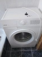 Waschmaschine Sachsen-Anhalt - Hettstedt Vorschau