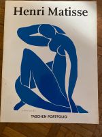Henri Matisse, Portfolio Nordrhein-Westfalen - Ratingen Vorschau