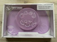 Twistshake Click-Mat + Teller limitierte Farbe Baden-Württemberg - Dunningen Vorschau