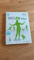 Wii fit Plus (OHNE BALANCEBOARD) Bayern - Eichstätt Vorschau