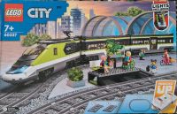 Lego City  60337 versiegelt Personen-Schnellzug Sachsen - Hartha Vorschau
