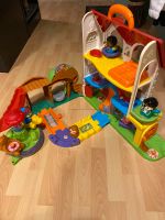 VTech Baby kleine Entdeckerbande Spielhaus gebr Kr. Altötting - Altötting Vorschau