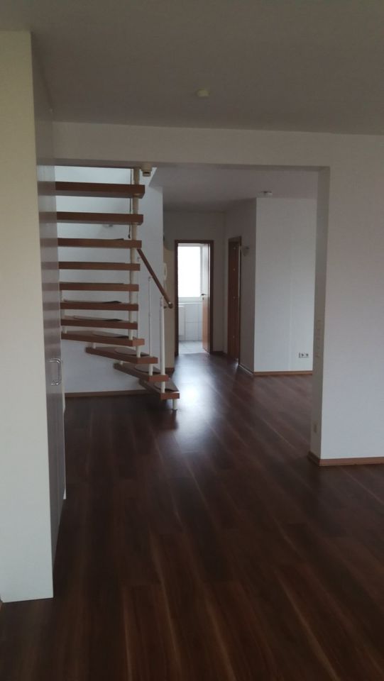 Penthouse in König-Ludwig – Wohnträume werden wahr! in Recklinghausen