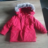 Steiff Winterjacke Gr. 74 neuwertig Nordrhein-Westfalen - Mönchengladbach Vorschau