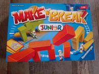 Make n break Junior OVP Niedersachsen - Wittmund Vorschau