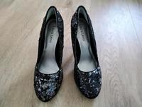 Tolle festliche Pumps Bayern - Eching (Niederbay) Vorschau