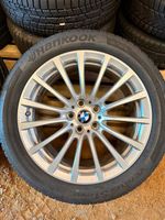 Sommerradsatz BMW 5er Touring (G31) 18 Zoll Hankook Sachsen - Bergen bei Auerbach, Vogtland Vorschau