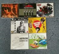 HipHop CD Fettes Brot, Afrob, Deichkind, Schleswig-Holstein - Oststeinbek Vorschau