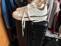 Sneaker weiss Niedersachsen - Selsingen Vorschau