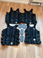 EMS-Miha Bodytec Westen mit Nackenpads Niedersachsen - Gifhorn Vorschau