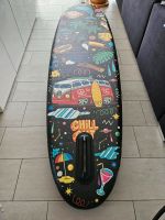 SUP, Stand up Paddling, Surfboard, Surfbrett, VW Bulli, Anomy Niedersachsen - Wolfsburg Vorschau