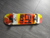 EMillion Skateboard 8“ x 31,5“ Bayern - Oerlenbach Vorschau