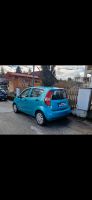 Suzuki Splash 1.0 Bayern - Penzberg Vorschau