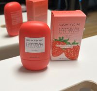 Glow Recipe - Strawberry BHA Pore-Smooth Blur Drops - OVP Bayern - Würzburg Vorschau