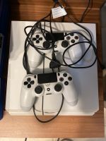 PS4 mit über 30 Spielen Nordrhein-Westfalen - Nottuln Vorschau