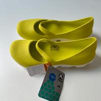 Crocs Duet Sport Mary Jane Sandale Ballerina Gr. 38 - 39 Nordrhein-Westfalen - Kaarst Vorschau