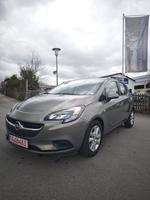 Opel Corsa 1.4 Selection 1. Hand Lenkradheizung 12M Garantie Mögl Bayern - Ortenburg Vorschau