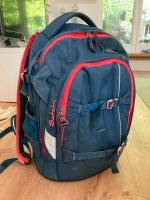 Satch Rucksack Schulrucksack Petrol Pink Altona - Hamburg Osdorf Vorschau