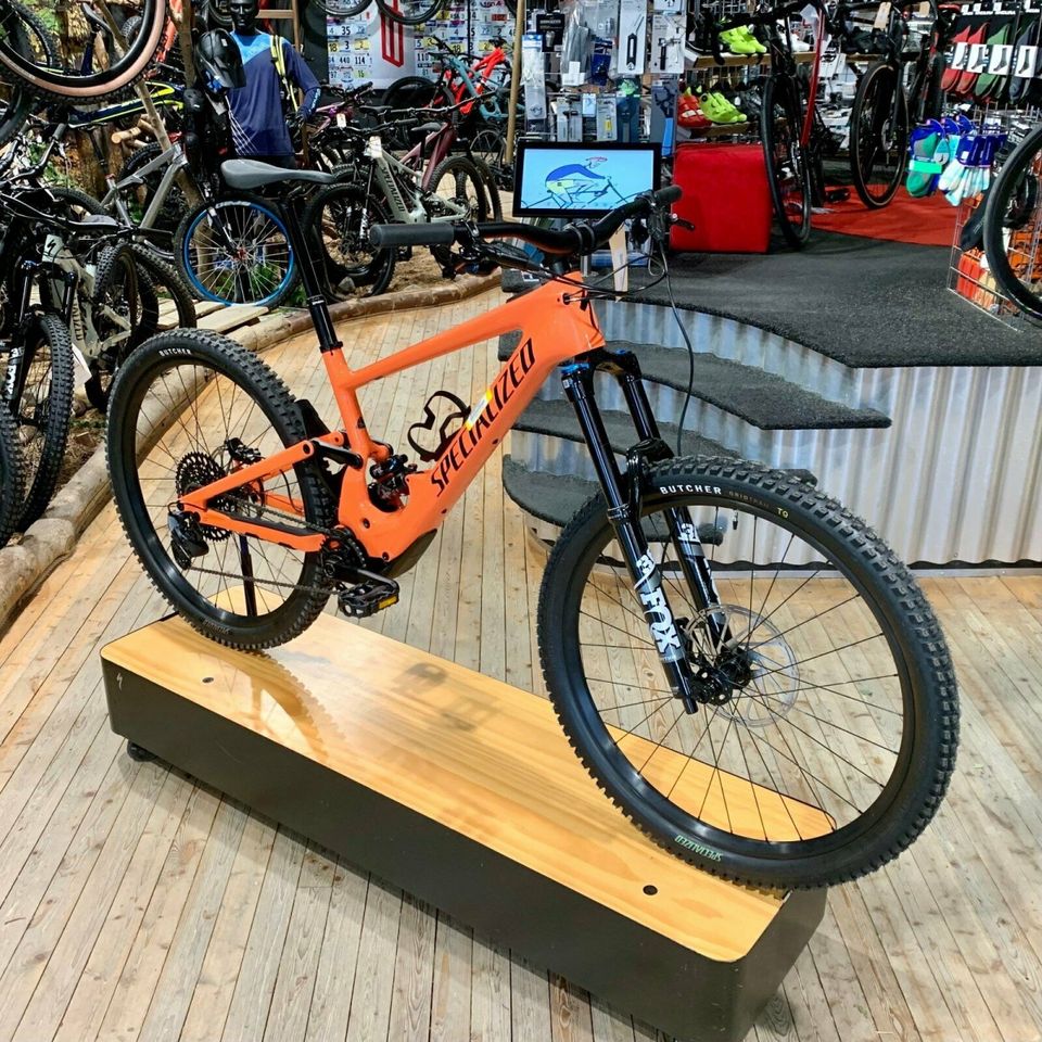 SPECIALIZED Kenevo SL Comp E-Enduro S3 S4 S5, Versand 0,- Sofort, in Ahrensbök