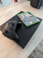 XBox One X Bayern - Viechtach Vorschau