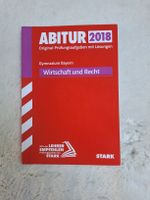 Abitur Bayern Wirtschaft & Recht Stark München - Trudering-Riem Vorschau