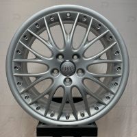 Original 20 Zoll Audi Q7 4L BBS Speedline Alufelgen Nordrhein-Westfalen - Holzwickede Vorschau