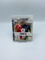 FIFA 10 / PS3 Nordrhein-Westfalen - Rheine Vorschau