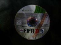 X BOX SPIEL FIFA 11 Hannover - Ahlem-Badenstedt-Davenstedt Vorschau