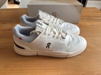 ON Sneaker 'The Roger Spin' Gr. 40.5 Nordrhein-Westfalen - Werl Vorschau