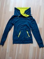 Pullover bpc S blau neongelb Dresden - Cotta Vorschau