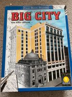 Spiel: Big City Bremen - Borgfeld Vorschau