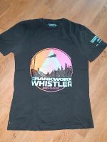 Whistler T-Shirt Bayern - Haimhausen Vorschau