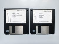 Original Betriebsystem Microsoft MS-DOS 6.2 Nordrhein-Westfalen - Bergkamen Vorschau