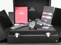 Omega Speedmaster Moonwatch 2021/07 Neu ungetragen mit Folie Bergedorf - Hamburg Allermöhe  Vorschau