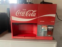 Siemens GA3000 Coca Cola Getränkeautomat Thüringen - Suhl Vorschau